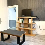 Appartement Proche Basilique Saint Remi