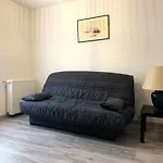 Appartement Proche Basilique Saint Remi