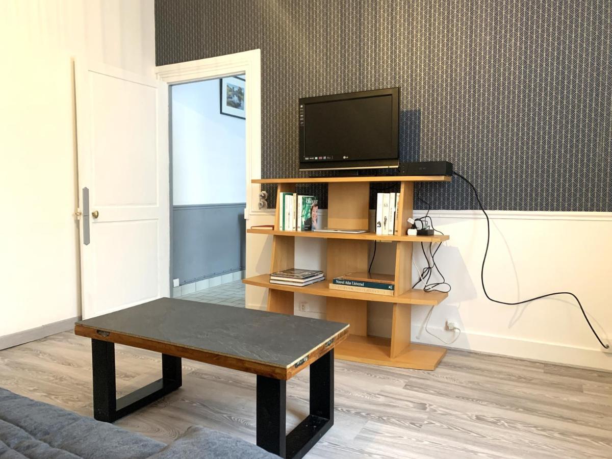 Appartement Proche Basilique Saint Remi
