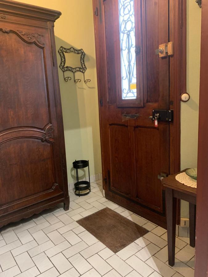 Appartement Proche Basilique Saint Remi Reims